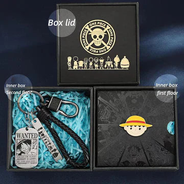 one piece bounty Pendant
