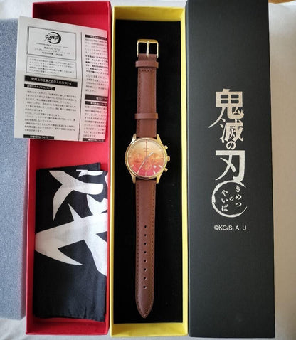 hashira watch