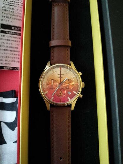 hashira watch