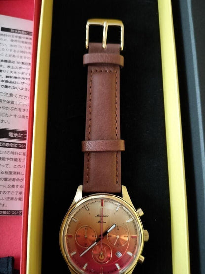 hashira watch