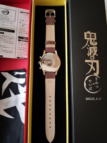 hashira watch