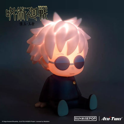 Satoru Gojo Night Light