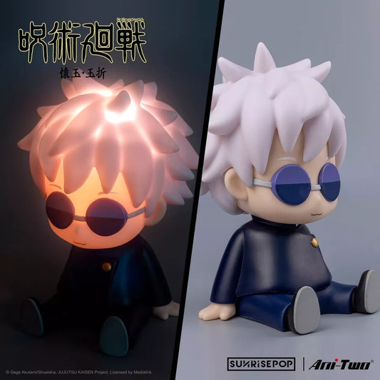 Satoru Gojo Night Light