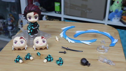 demon slayer pop figure